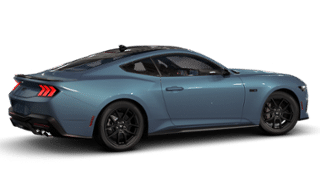 2026 Ford Mustang® External Image 4